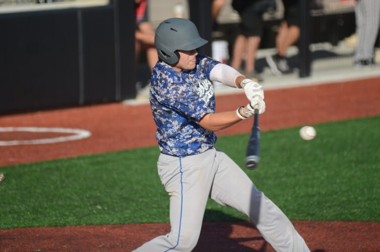 Post 33 Bounces Back to Top New Philadelphia